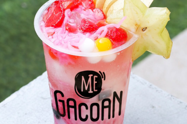 Mie Gacoan Pohuwato