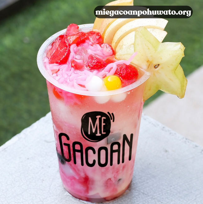 Mie Gacoan Pohuwato